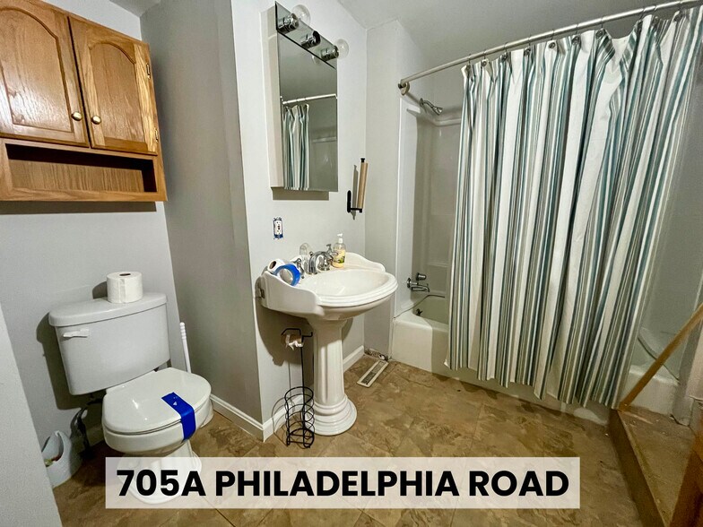 More Photos Of 703-705A Philadelphia Rd, Joppa Office Residential For Sale