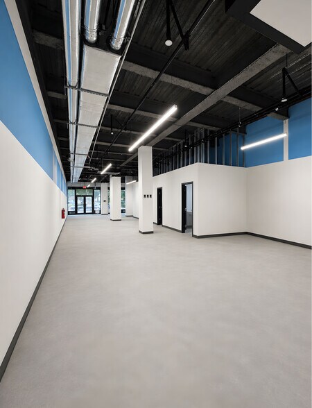 More Photos Of 2101-2115 Church Ave, Brooklyn Storefront For Lease