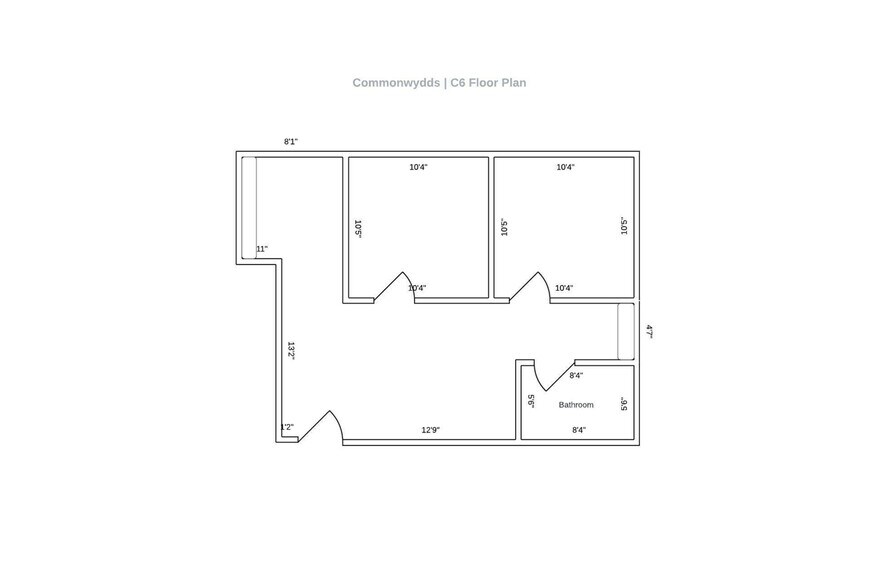More Photos Of 2370 York Rd, Jamison Office For Sale