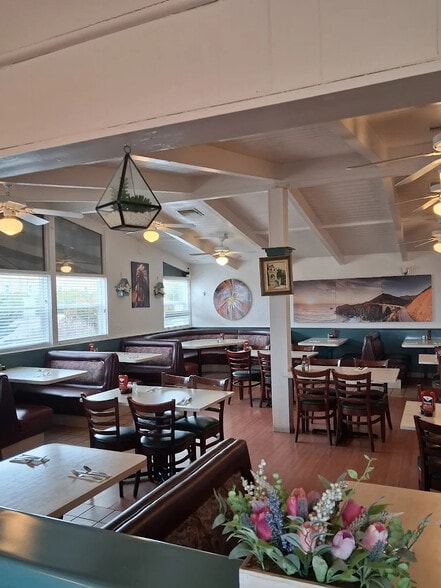 More Photos Of 9280 Castillo Dr, San Simeon Hotel For Sale