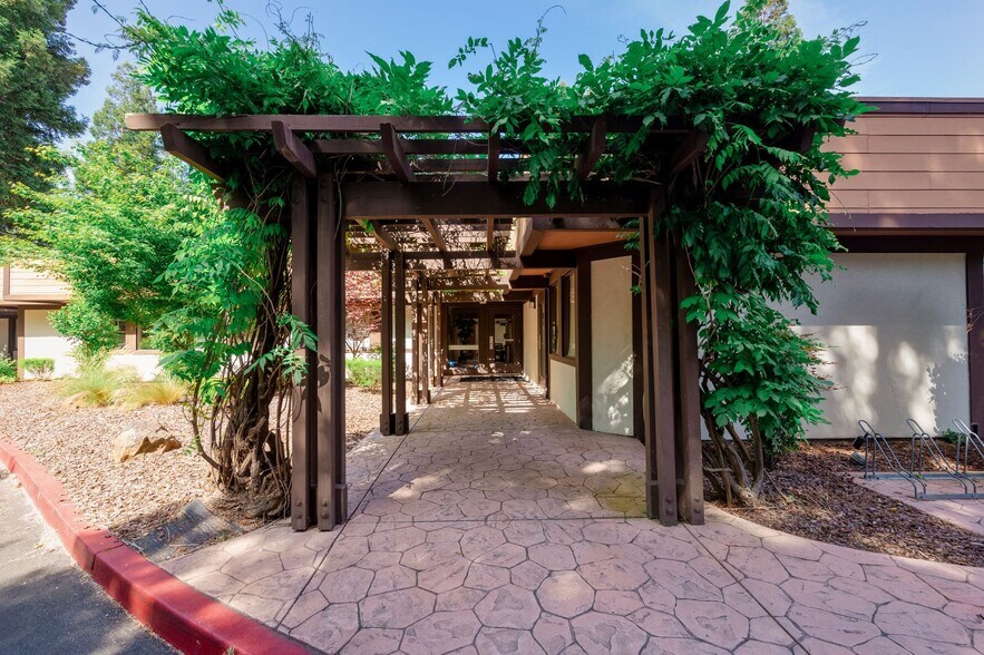 More Photos Of 9301 Fircrest Ct, San Ramon Medical For Lease