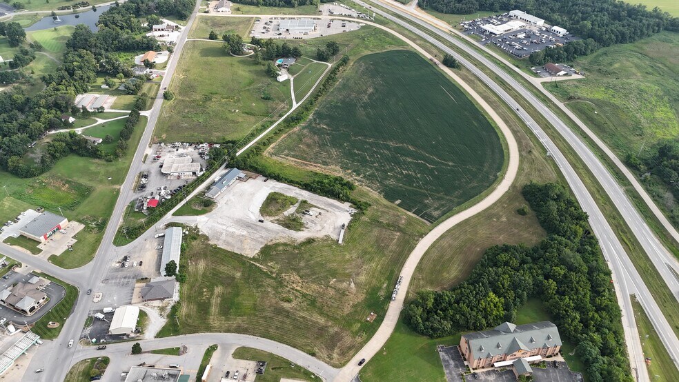 More Photos Of Turnbull Trail (4-6+/- Ac), Troy Land For Sale