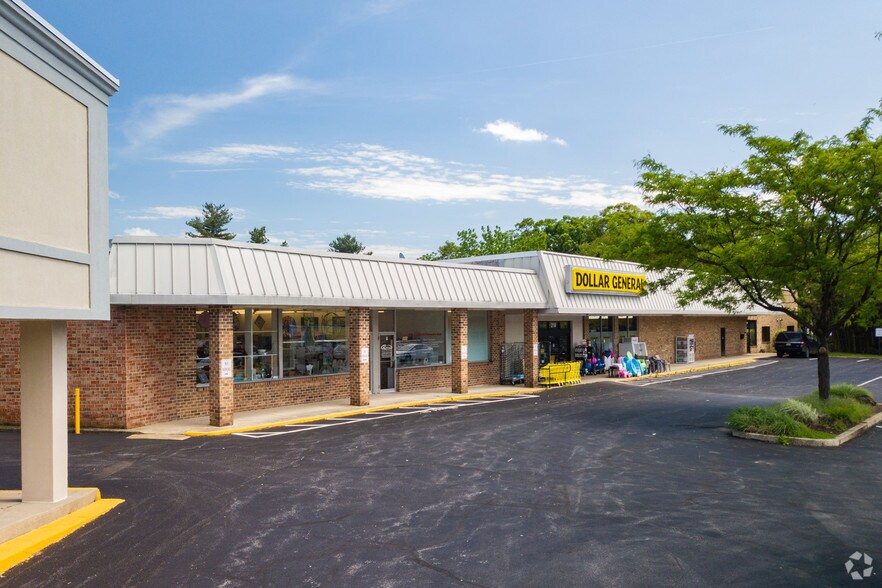 More Photos Of 224-228 N Church St, Thurmont Unknown For Lease