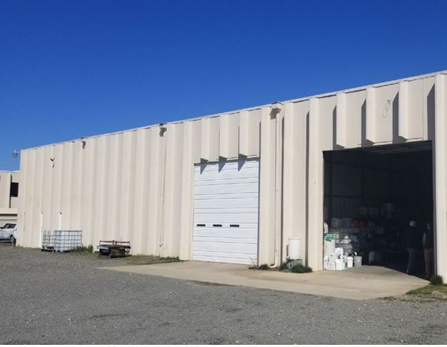 More Photos Of 8346 Old Richfood Rd, Mechanicsville Warehouse For Sale