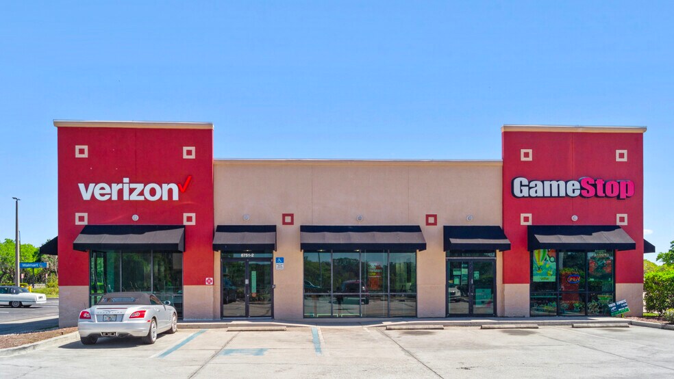 More Photos Of 6751 N Church Ave, Mulberry Freestanding For Sale