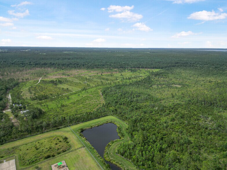 More Photos Of N US Hwy 17, Pierson Land For Sale
