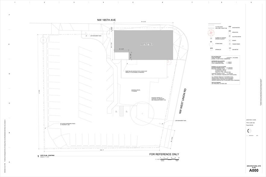 More Photos Of 18515 NW West Union Rd, Portland Restaurant For Sale