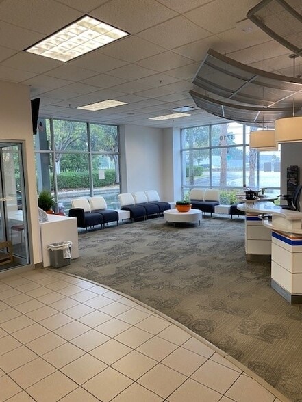 More Photos Of 3710 W Commercial Blvd, Tamarac Light Distribution For Sale