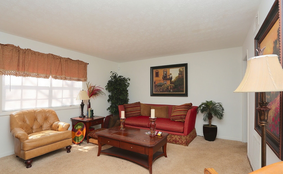 More Photos Of 2795 Evans Mill Rd, Lithonia Apartments For Sale