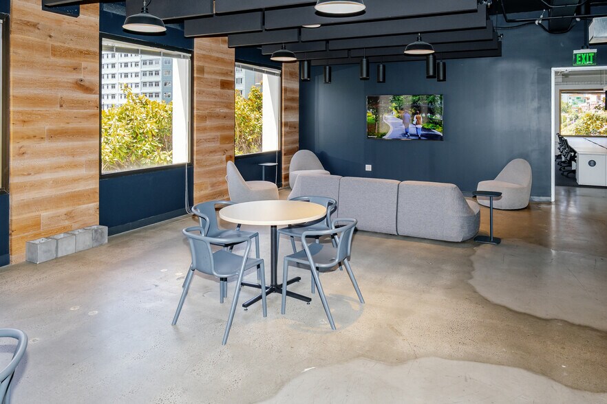 More Photos Of 795 Folsom St, San Francisco Office Residential For Lease