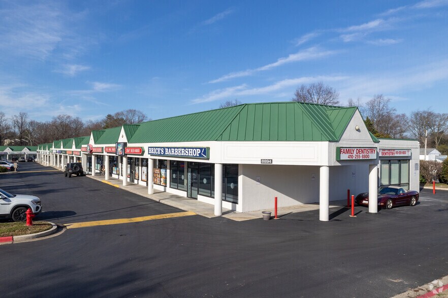 More Photos Of 8894 Fort Smallwood Rd, Pasadena Unknown For Lease