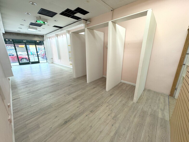 More Photos Of 1100 Wall St, Los Angeles General Retail For Lease