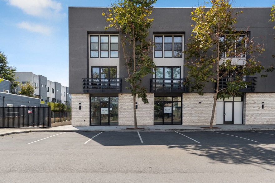 Primary Photo Of 1761-1763 16th St, Oakland Apartments For Sale