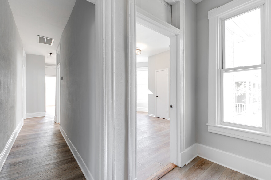 More Photos Of 3418 Carolina Ave, Richmond Multifamily For Sale