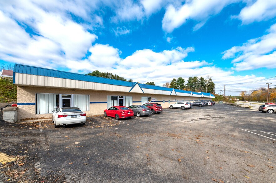 More Photos Of 1023 Route 51, Uniontown Unknown For Lease