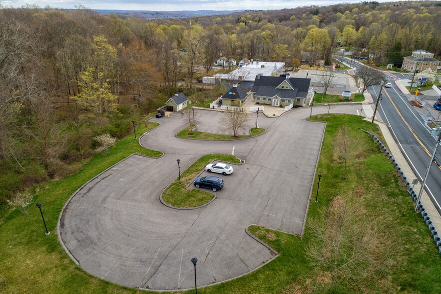More Photos Of 1384 Main St, Coventry Storefront Retail Office For Sale