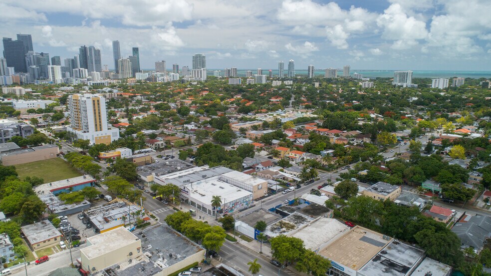 Primary Photo Of 1000-1008 SW 8th St, Miami Storefront Retail Office For Sale