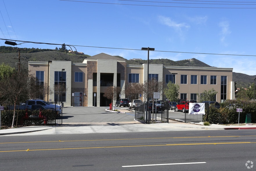 More Photos Of 28975 Front St, Temecula Medical For Sale
