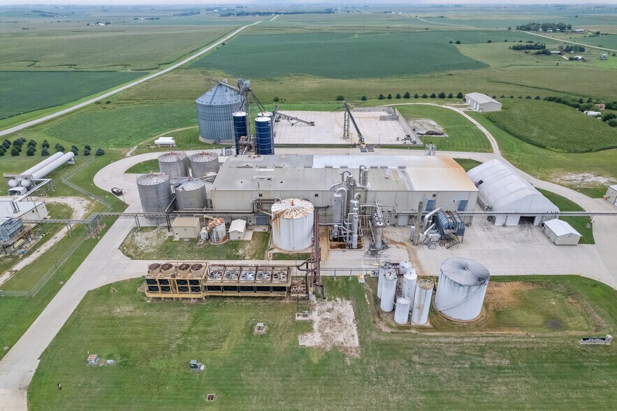 More Photos Of 6059 159th St, Galva Food Processing For Sale