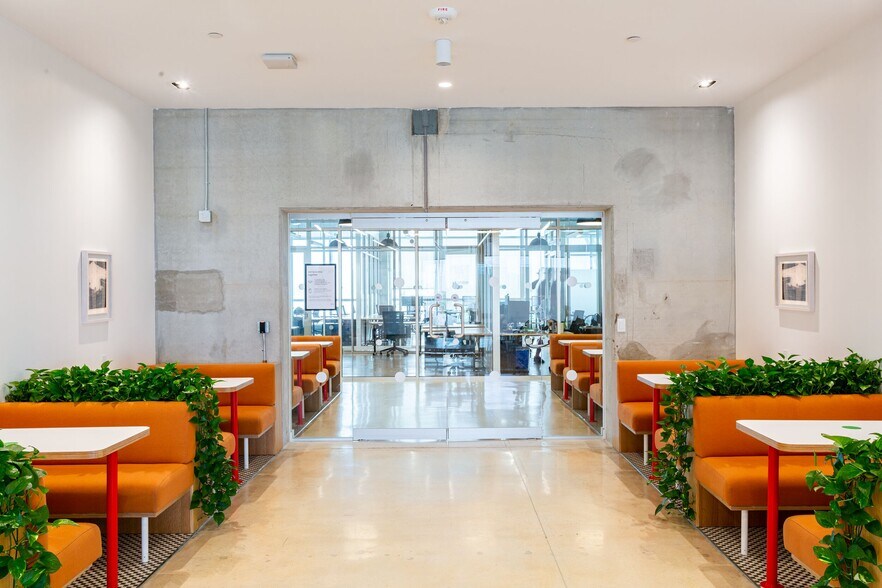 More Photos Of 2660 NW 3rd Ave, Miami Coworking Space