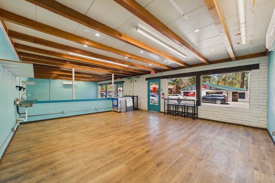 More Photos Of 2525 Sudderth Dr, Ruidoso General Retail For Sale