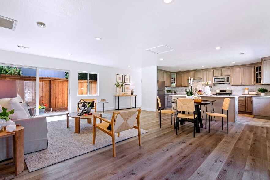 More Photos Of 1006 Court Ln, Concord Apartments For Sale