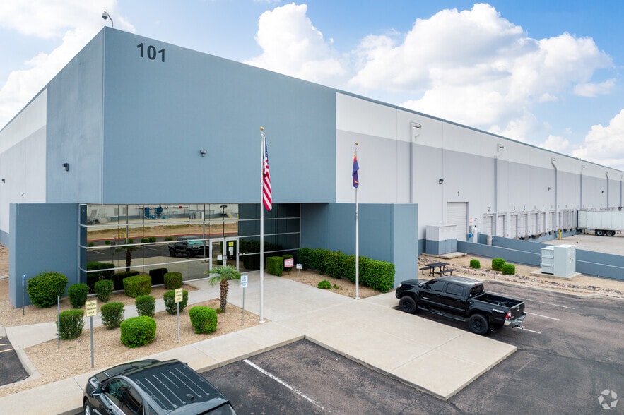 Primary Photo Of 101 N 103rd Ave, Tolleson Distribution For Lease