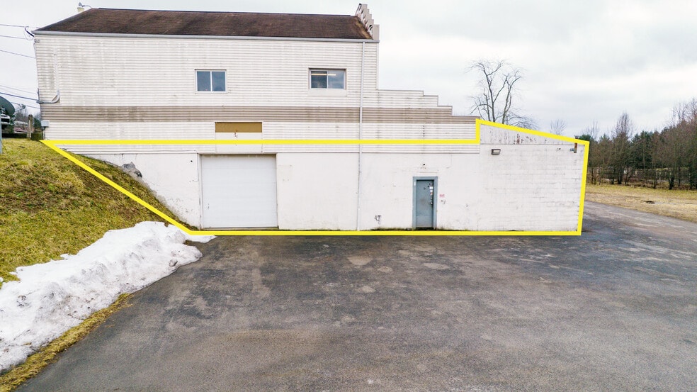 More Photos Of 3466 Fairmont Ave, Fairmont Auto Repair For Lease