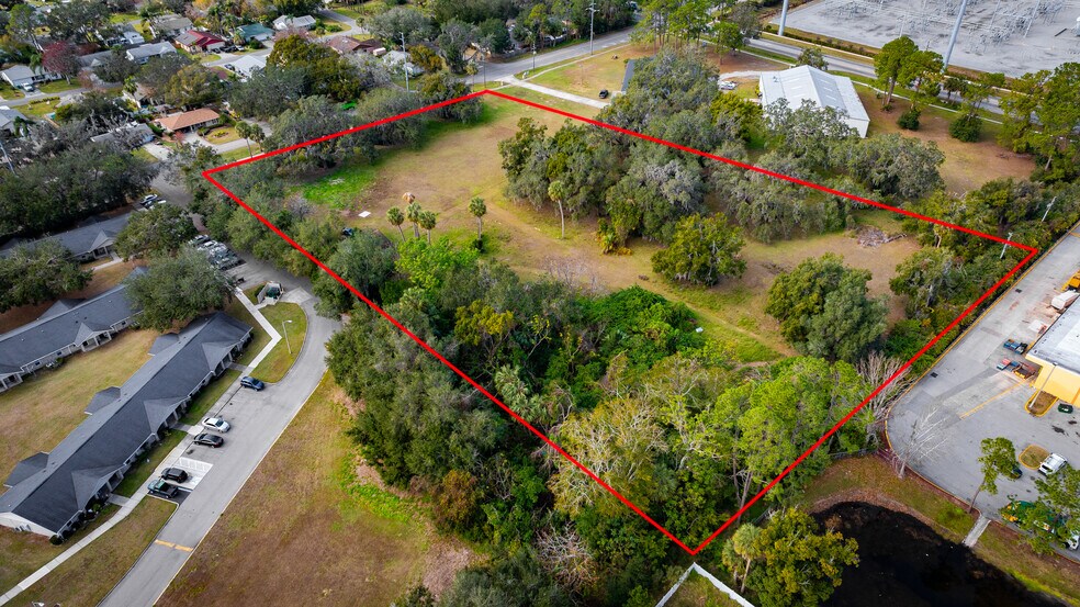 More Photos Of North County Road 19A, Eustis Land For Sale