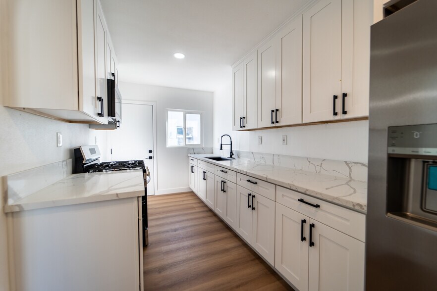 More Photos Of 4353-4363 39th St, San Diego Apartments For Sale