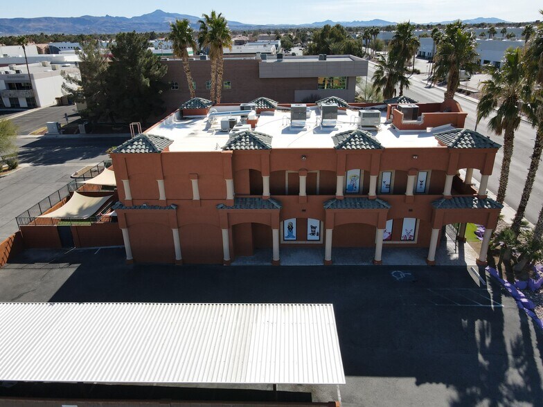 More Photos Of 6188 S Sandhill Rd, Las Vegas Veterinarian Kennel For Sale