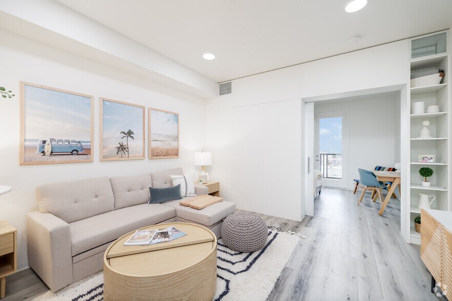 More Photos Of 2911 Adams Ave, San Diego Apartments For Lease