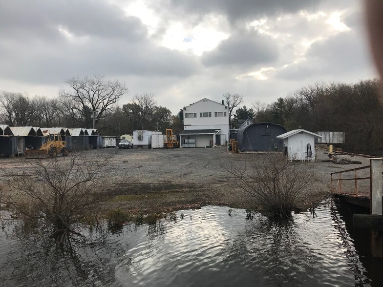 More Photos Of 2851 Adams Ave, Camden Land For Lease