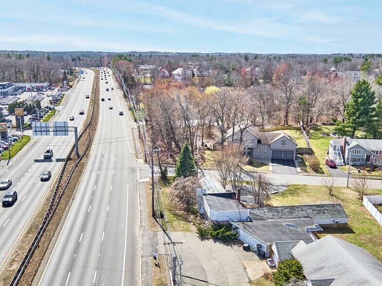 More Photos Of 344 Broadway, Lynnfield Storefront Retail Residential For Sale