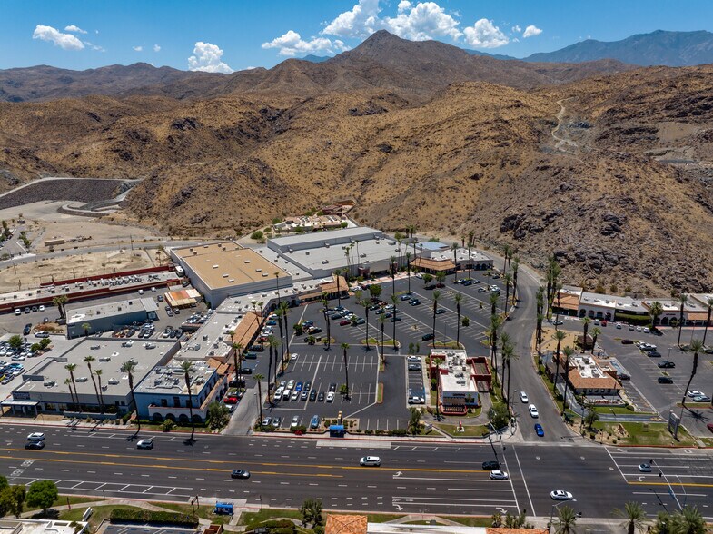 More Photos Of , Cathedral City General Retail For Sale