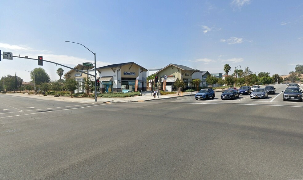 More Photos Of 8865-8875 Foothill Blvd, Rancho Cucamonga Unknown For Lease