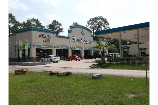 More Photos Of 1511 Rayford Rd, Spring Freestanding For Lease