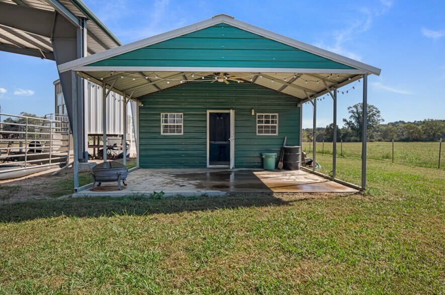 More Photos Of 360 Hwy 27 N, Mount Ida Land For Sale