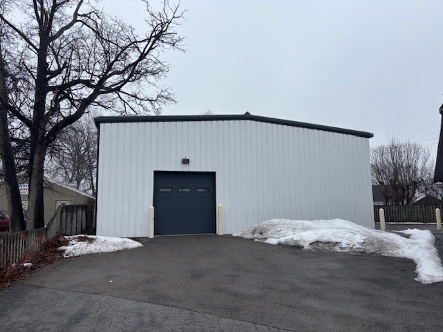 More Photos Of 829 Sheridan Dr, Tonawanda Freestanding For Sale