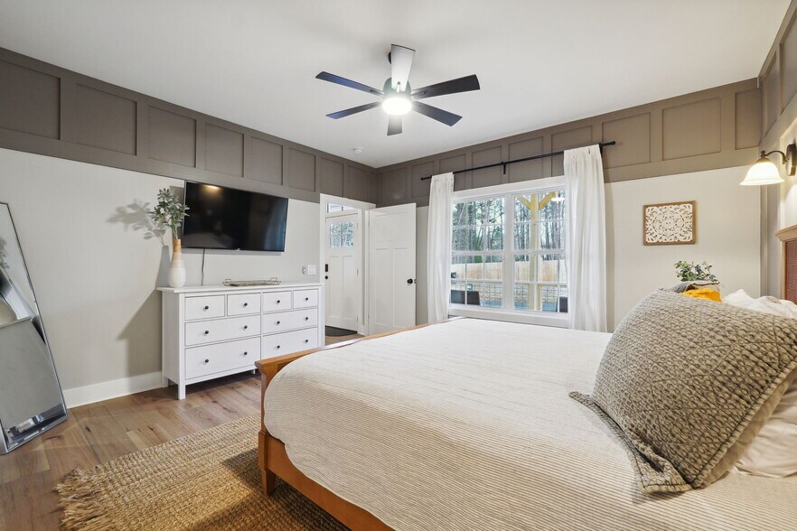 More Photos Of 1300 Preacher Campbell Rd, Clarkesville Multifamily For Sale