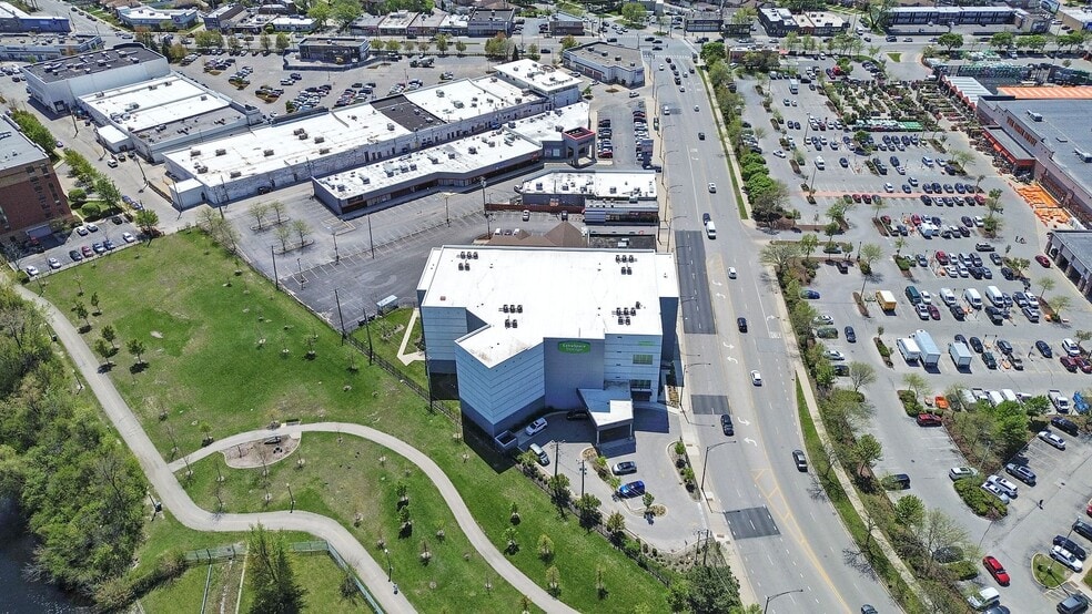 More Photos Of , Chicago Specialty For Sale