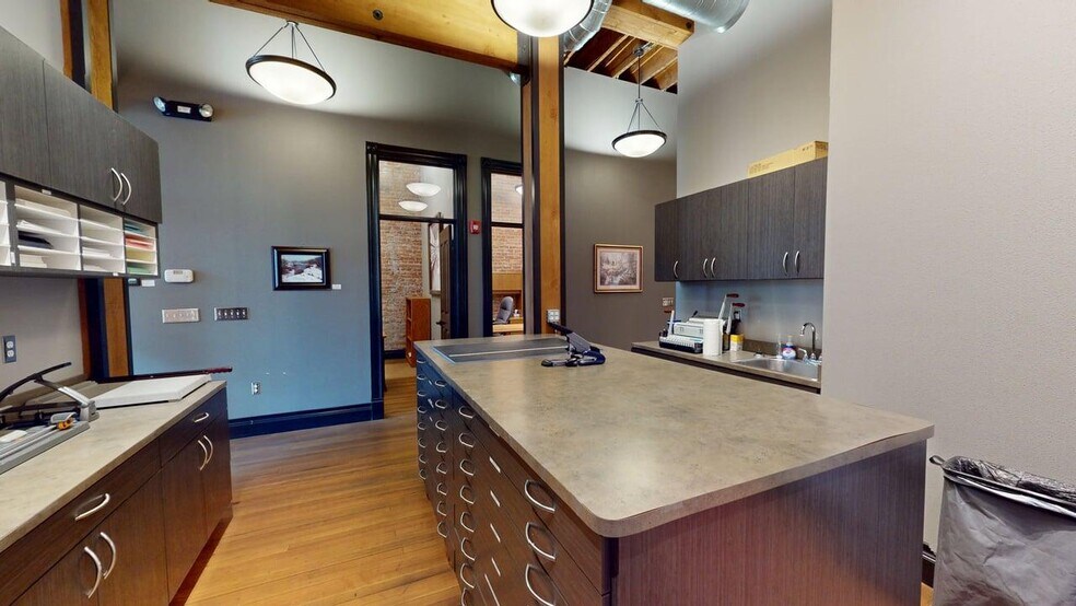 More Photos Of 210 Main St, Lewiston Loft Creative Space For Sale