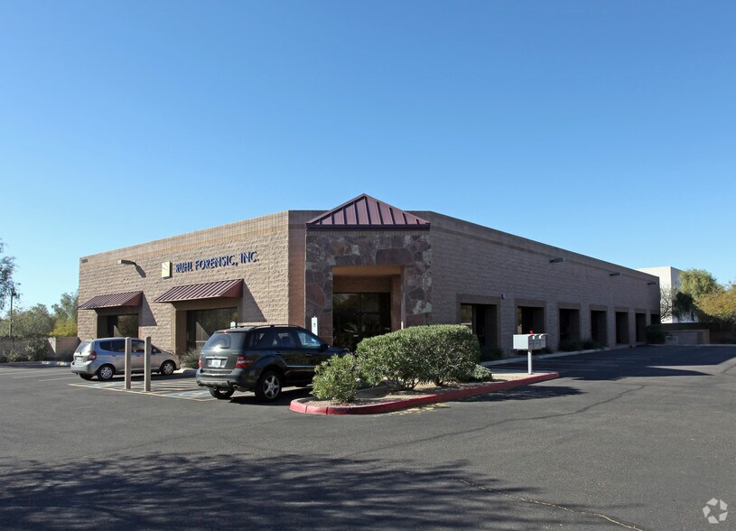Primary Photo Of 15876 N 76th St, Scottsdale Office For Lease