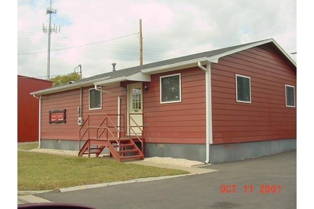 More Photos Of 621 18th St, Roanoke Warehouse For Sale