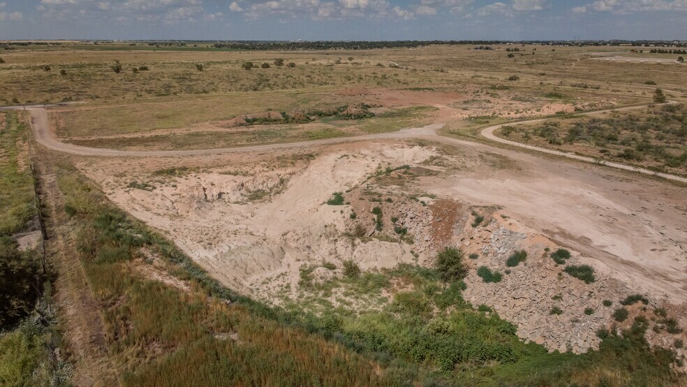 More Photos Of Adrian St - 9.16 Acres, Lubbock Land For Sale