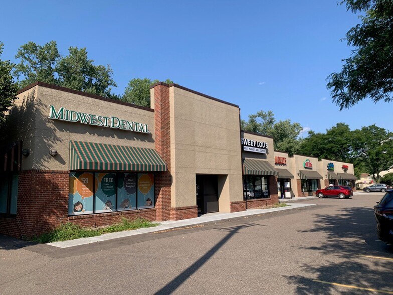 More Photos Of 6312 Minnetonka Blvd, Saint Louis Park Unknown For Lease