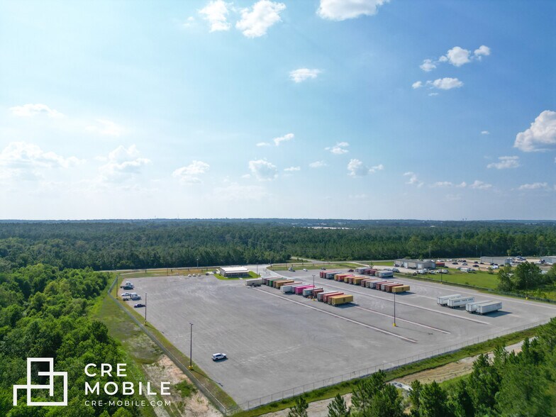 More Photos Of Todd Acres Rd, Theodore Land For Sale