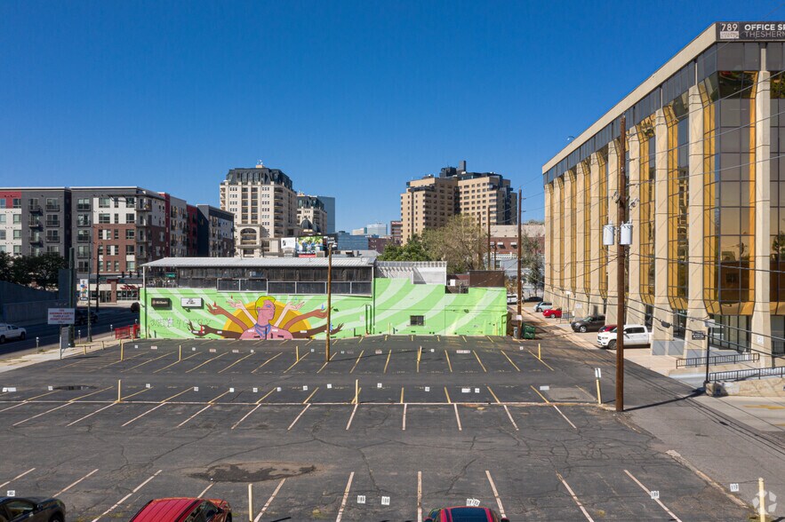 More Photos Of 789 Sherman St, Denver Office For Lease