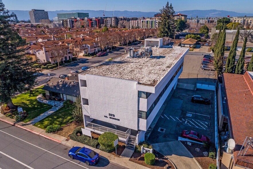 More Photos Of 373 S Monroe St, San Jose Medical For Sale