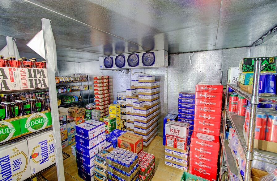 More Photos Of 3902 W Frontier St, Eloy Convenience Store For Sale